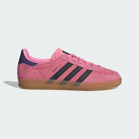 adidas schoenen dames aktiesport|Adidas gazelle schoenen.